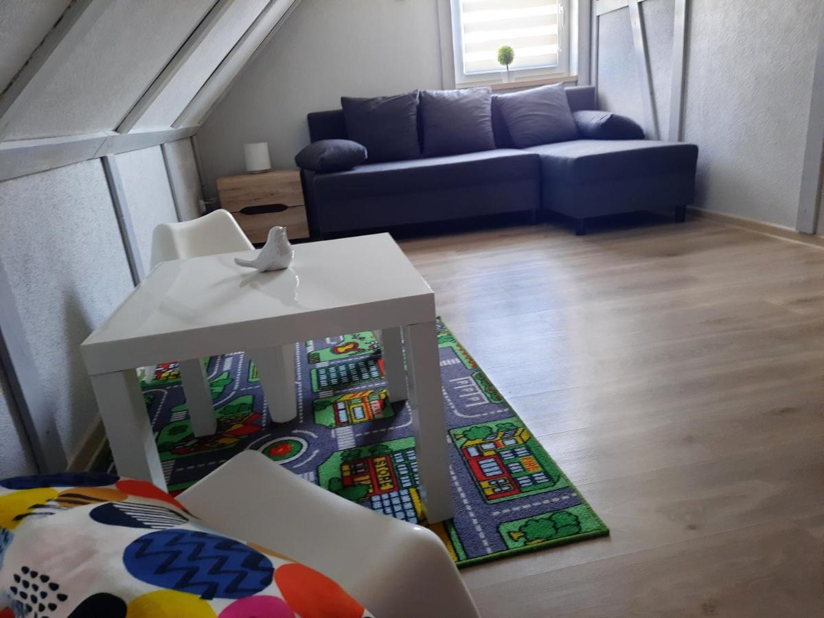 Villa Domek Na Gwizdowce Kaszuby à Zalakowo Extérieur photo